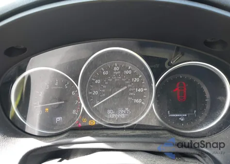 2015 Mazda Cx-5 Touring z USA, uszkodzony, nr VIN JM3KE4CY2F0457475